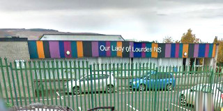 Our Lady of Lourdes National School